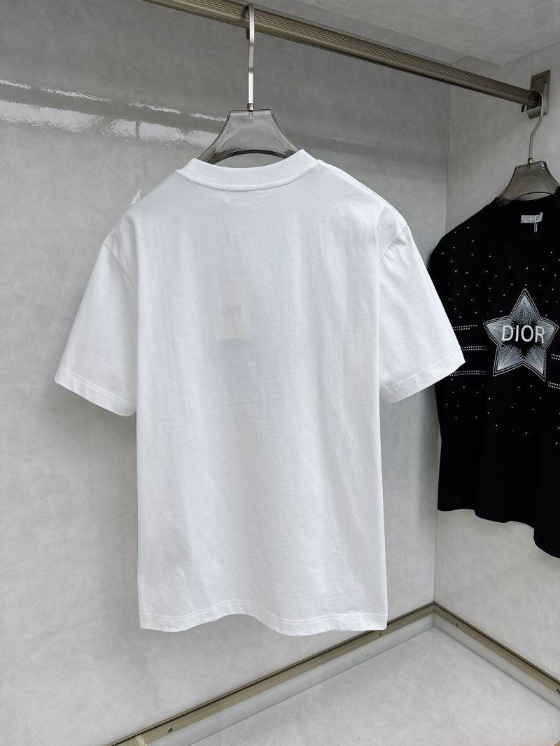 Christian Dior T-Shirts